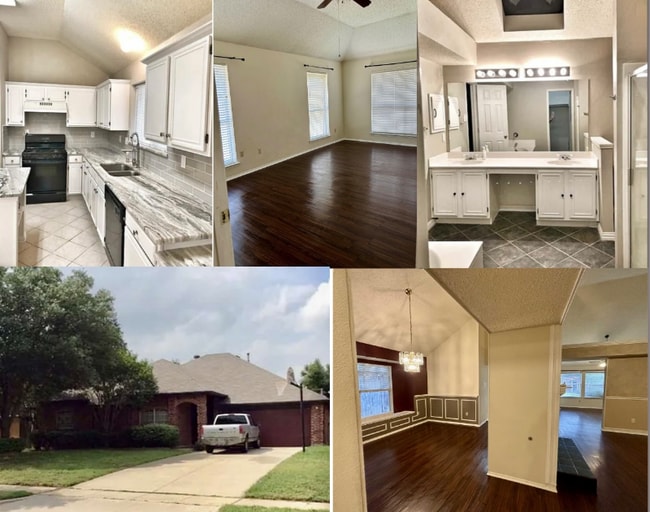 property at 2202 Bowie Ln