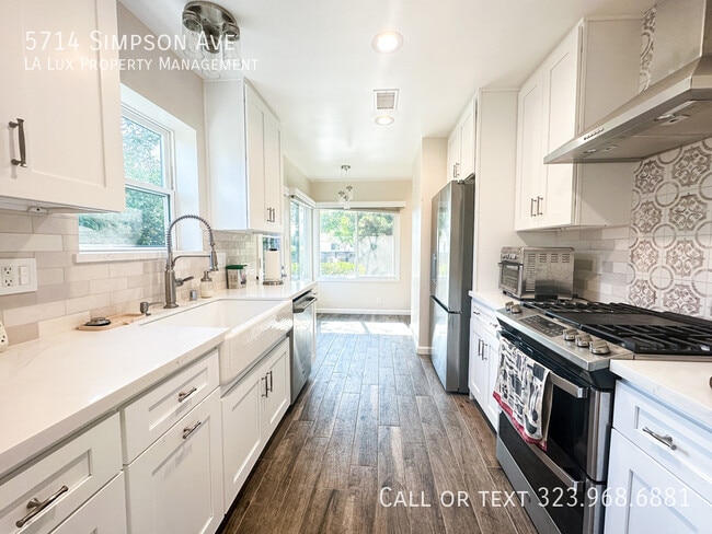 property at 5714 Simpson Ave