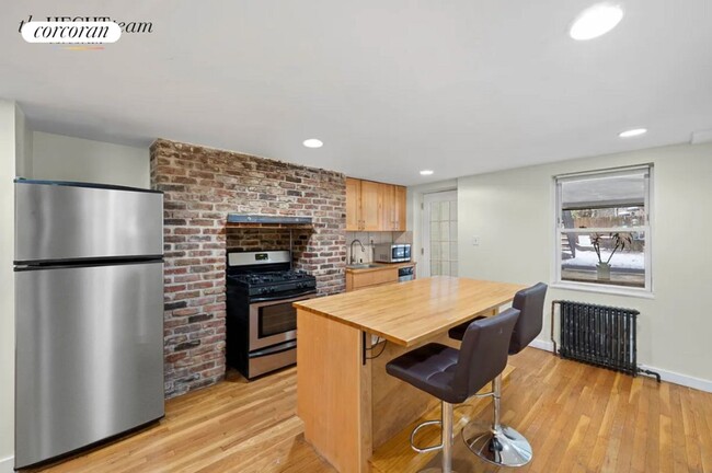 property at 150 DeKalb Ave