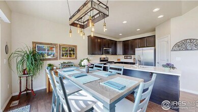 532 Mount Rainier St in Berthoud, CO - Building Photo - Building Photo