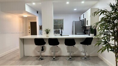 1800 N Lauderdale Ave, Unit 1117 in North Lauderdale, FL - Building Photo - Building Photo