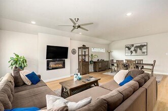 10536 Muckleshoot St in Fort Worth, TX - Building Photo - Building Photo