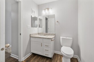 Eagle’s Edge in Indianapolis, IN - Building Photo - Building Photo