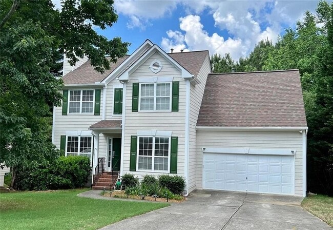property at 5361 Grey Stag Ct