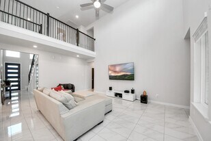 21638 Laggan Clf Ln in Cypress, TX - Building Photo