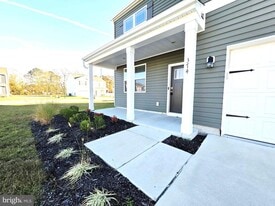 374 Robbins Farm Rd in Cambridge, MD - Building Photo