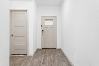 6715 Riplee St in Beaumont, TX - Building Photo - Building Photo