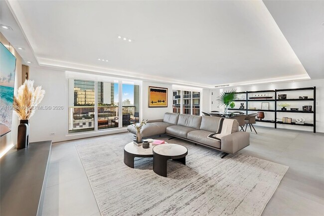 property at 2301 Collins Ave