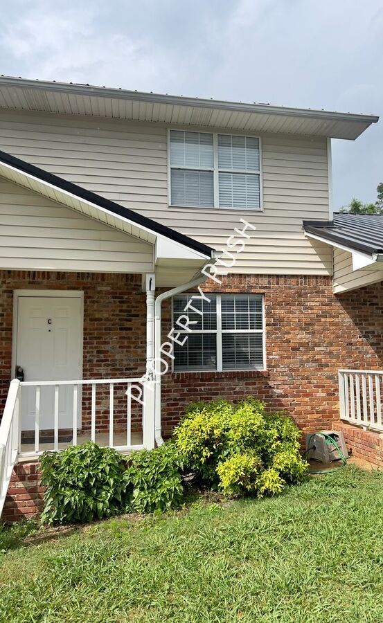 56 Bell Rd in La Fayette, GA - Building Photo - Building Photo