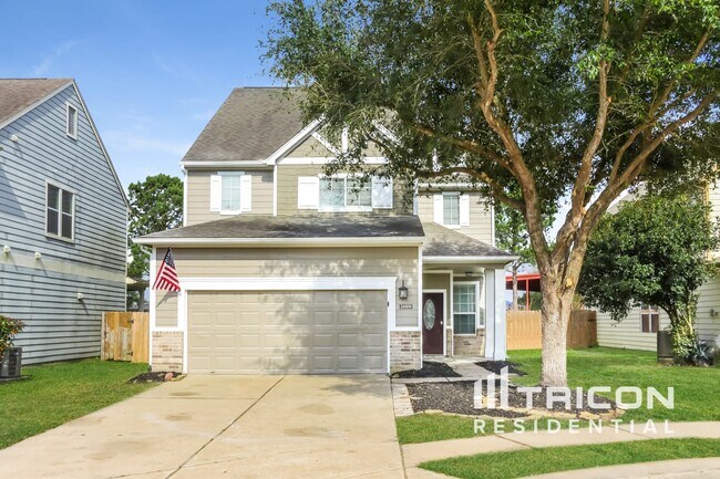 property at 26106 Ripley Hills Dr