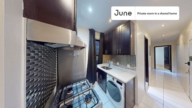 Room in Shared 3 bed/1 bath home in New York, NY - Foto de edificio - Building Photo