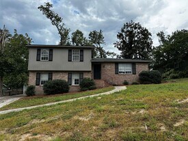 4565 Rockdale Ct in Martinez, GA - Building Photo
