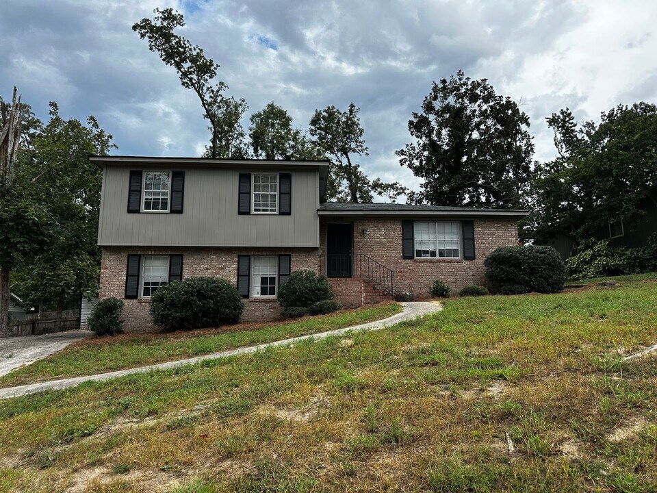 4565 Rockdale Ct in Martinez, GA - Building Photo