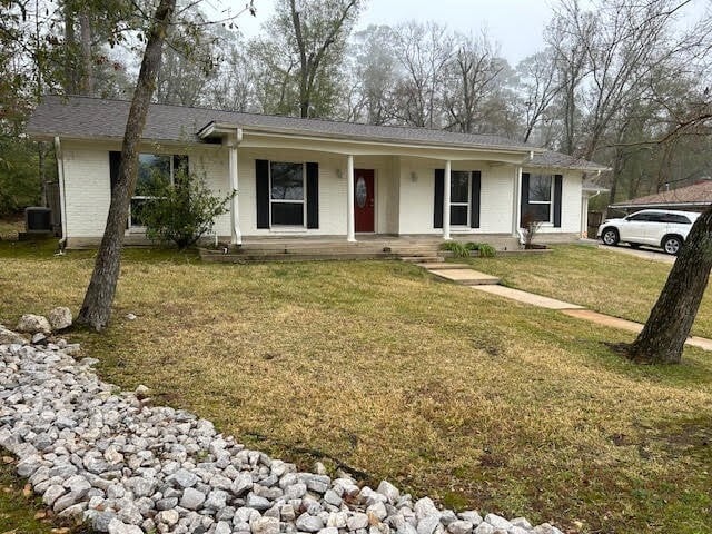 2405 Avenue S in Huntsville, TX - Building Photo - Building Photo