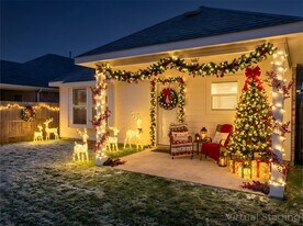 7534 Coral Ter Dr in Cypress, TX - Building Photo