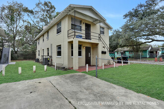 1530 W 21st St in Jacksonville, FL - Building Photo - Building Photo