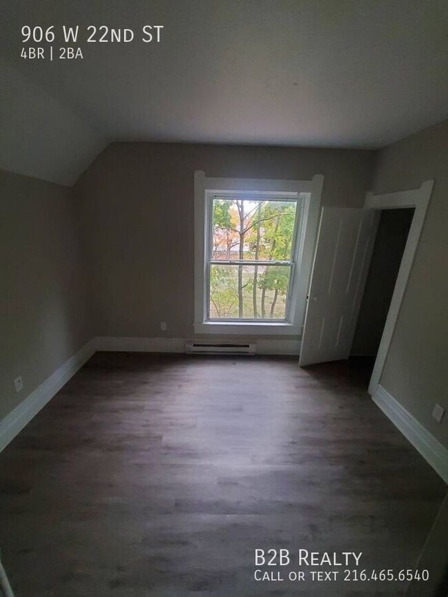 906 W 22nd St in Lorain, OH - Building Photo - Building Photo