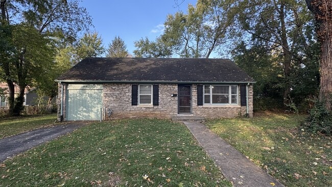 property at 1474 Townley Dr