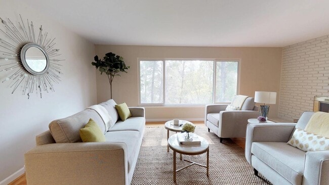 property at 1432 Bel Aire Rd