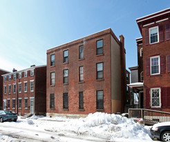 314-316 N 39th St Apartamentos