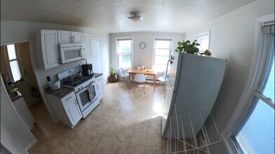 603 Bennington St, Unit Unit 1 in Boston, MA - Building Photo - Building Photo