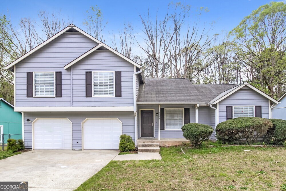 1613 Picadilly Ct NE in Conyers, GA - Building Photo