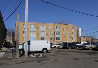 Stevens Square Neighborhood in Minneapolis, MN - Building Photo - Building Photo