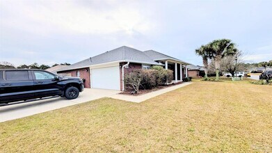 3284 Pitcher Plant Cir in Pensacola, FL - Building Photo - Building Photo