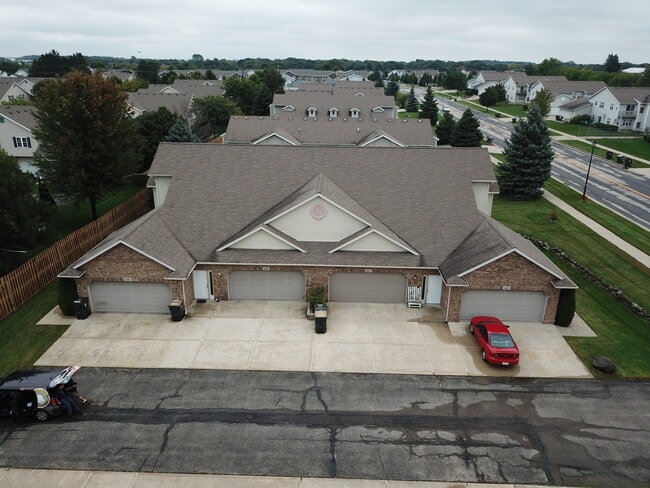 892 St Albert the Great Dr, Unit 898