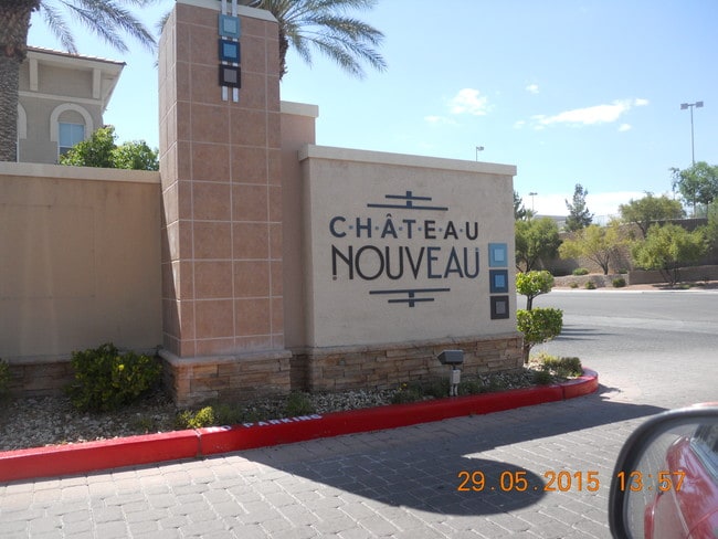 9975 Peace Way, Unit 2116