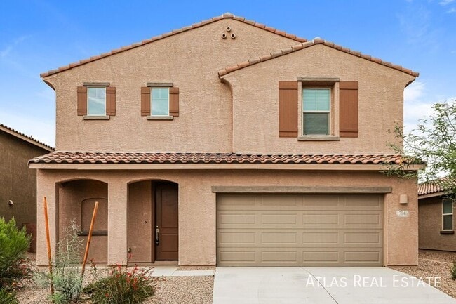 property at 13046 N Murray Dr