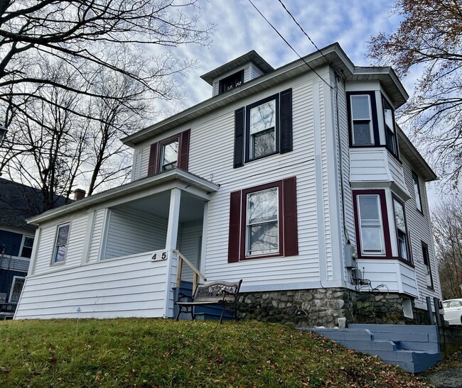 property at 435 Windham Rd