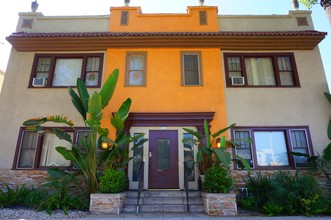 208 E Lomita Ave in Glendale, CA - Building Photo - Primary Photo