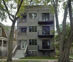 1313 W Carmen Ave in Chicago, IL - Building Photo - Building Photo