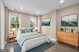 1641 4th St NW in Washington, DC - Building Photo - Building Photo