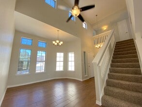 10936 Loma Alta Pl in El Paso, TX - Building Photo - Building Photo