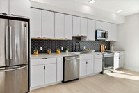 1532 North Capitol St NW, Unit 201 in Washington, DC - Building Photo - Building Photo