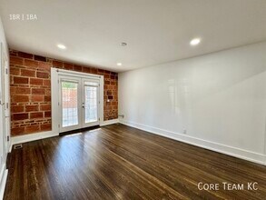4314 Mercier St in Kansas City, MO - Building Photo - Building Photo