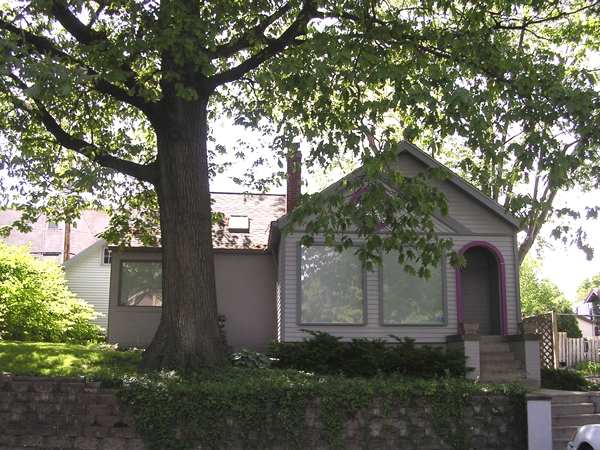 The Bleachers in Bloomington, IN - Foto de edificio - Primary Photo