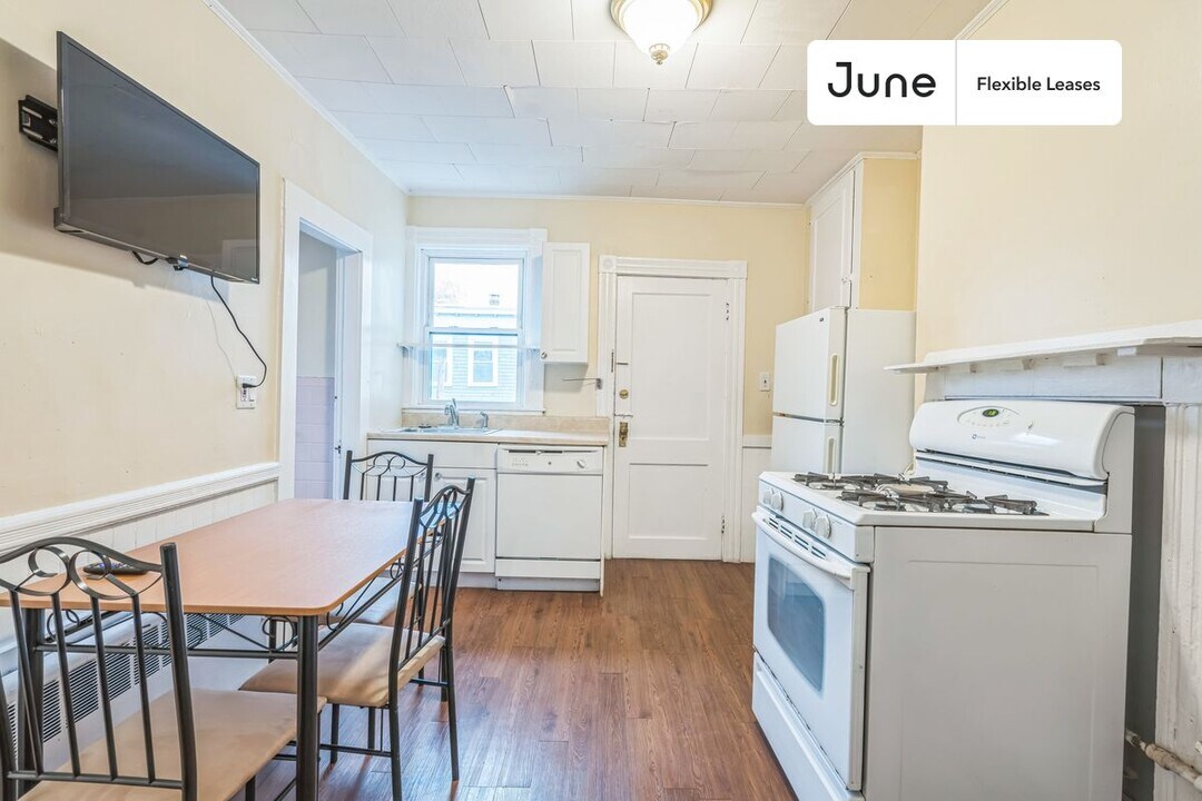 2A Sherman Street in Boston, MA - Building Photo