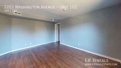 2203 Washington Ave in Silver Spring, MD - Building Photo - Building Photo