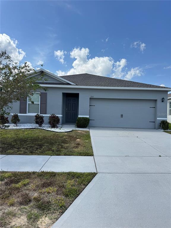 253 Meadowbrook Blvd in Winter Haven, FL - Building Photo - Building Photo