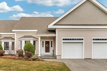 1c Charles Ridge Rd in Littleton, MA - Building Photo