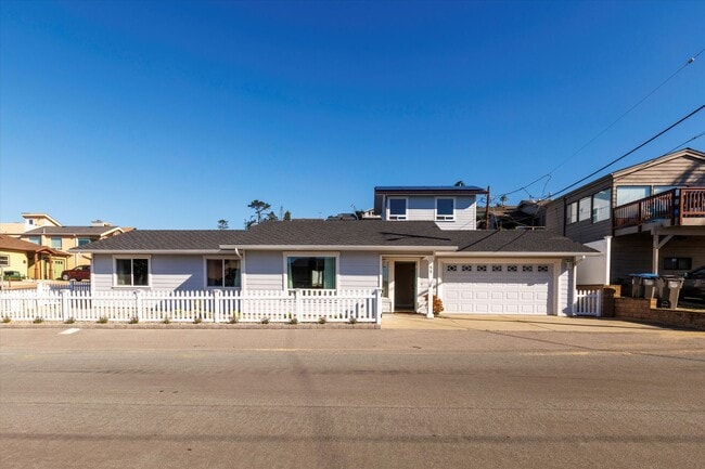 property at 55 St Mary Ave