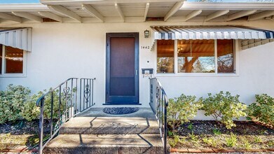 1442 3rd St in Calistoga, CA - Building Photo - Building Photo