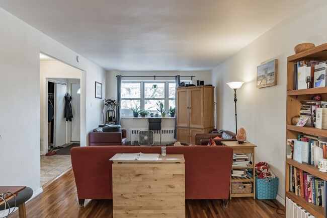 property at 2090 Bragg St