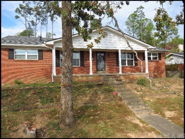 101 White Oak Ln in Little Rock, AR - Building Photo - Building Photo