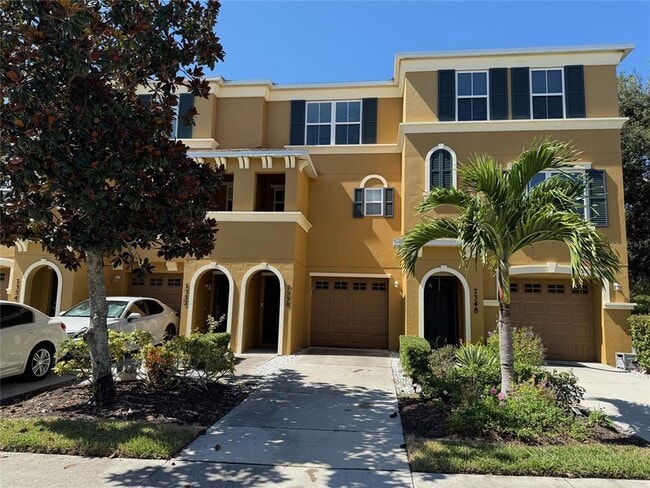 property at 7350 Black Walnut Way