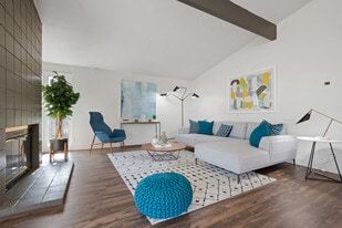 Arbors at Antelope in Antelope, CA - Building Photo