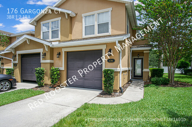 property at 176 Gargonza Ct